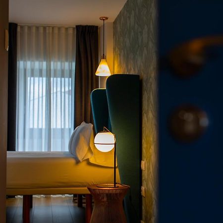 Hotel Javier Montero Ribadeo Eksteriør bilde