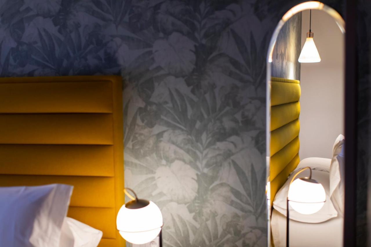 Hotel Javier Montero Ribadeo Eksteriør bilde