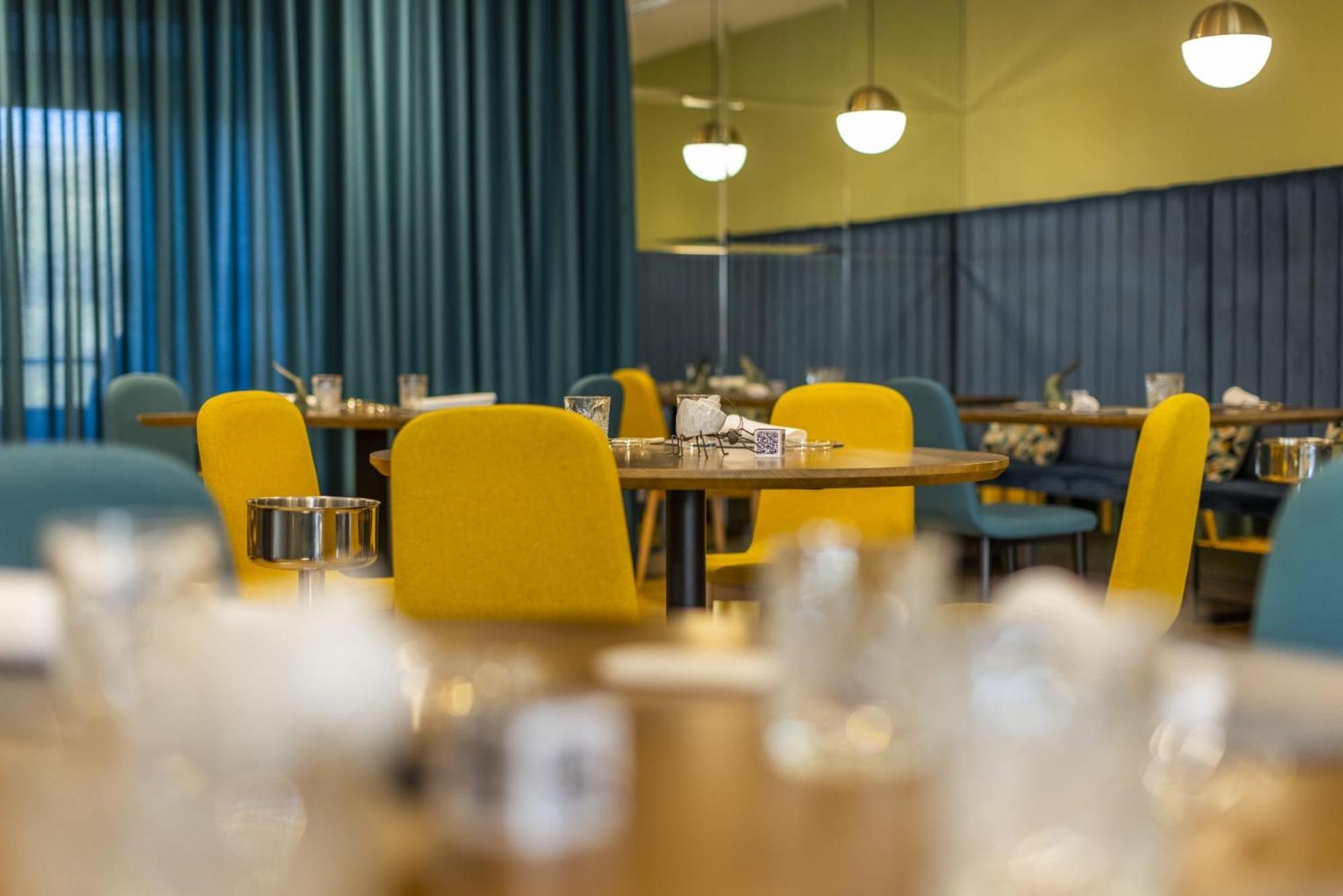 Hotel Javier Montero Ribadeo Eksteriør bilde