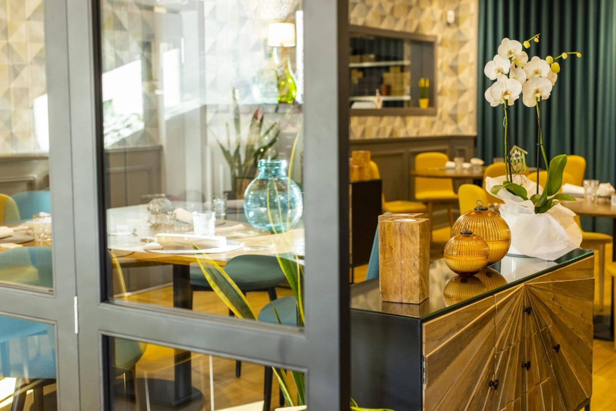 Hotel Javier Montero Ribadeo Eksteriør bilde